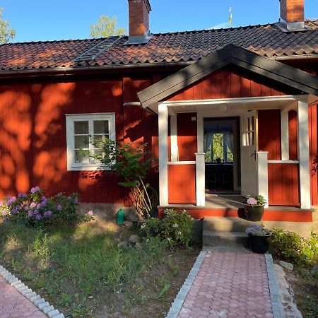Baersta Bagarstugan Bnb Kolbäck Buitenkant foto