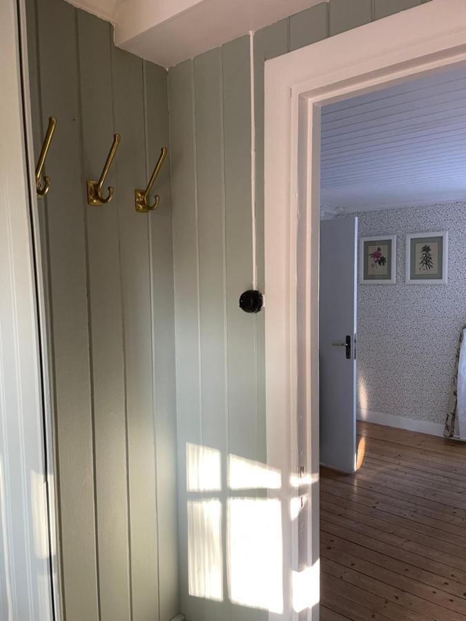 Baersta Bagarstugan Bnb Kolbäck Buitenkant foto