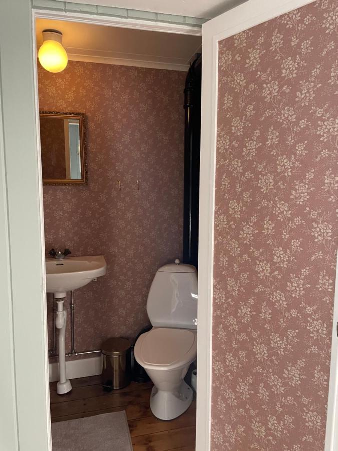 Baersta Bagarstugan Bnb Kolbäck Buitenkant foto