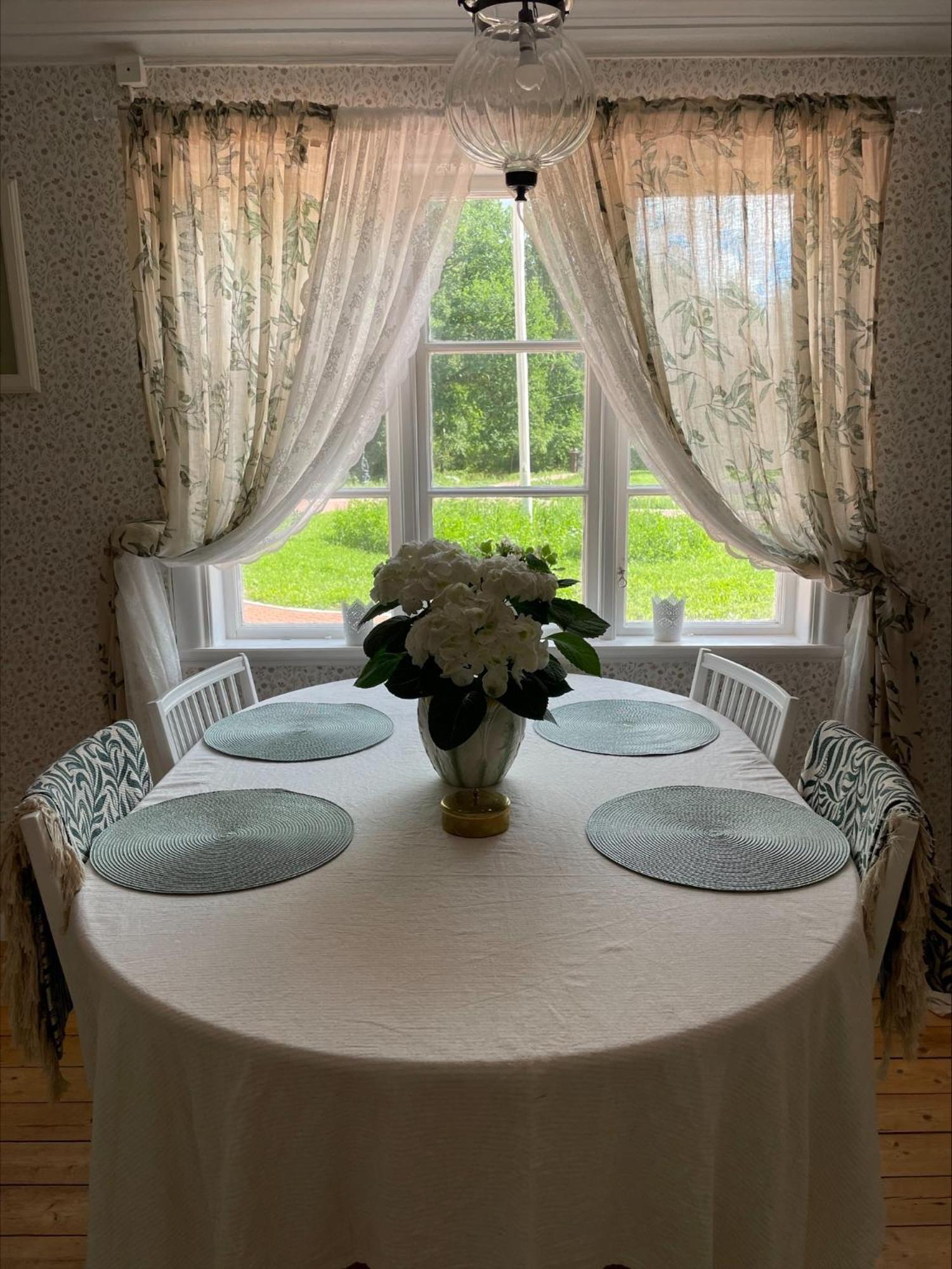 Baersta Bagarstugan Bnb Kolbäck Buitenkant foto