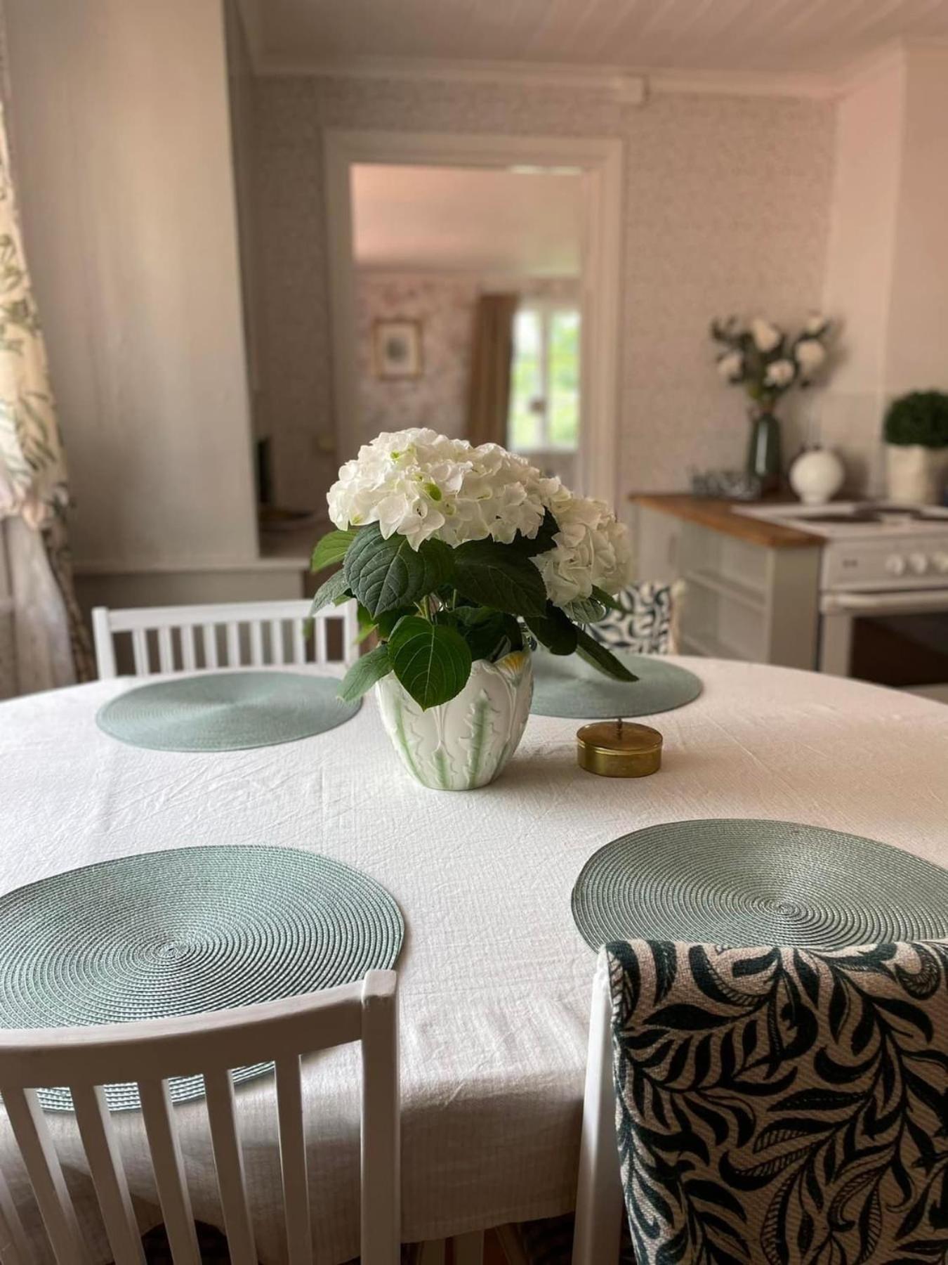 Baersta Bagarstugan Bnb Kolbäck Buitenkant foto