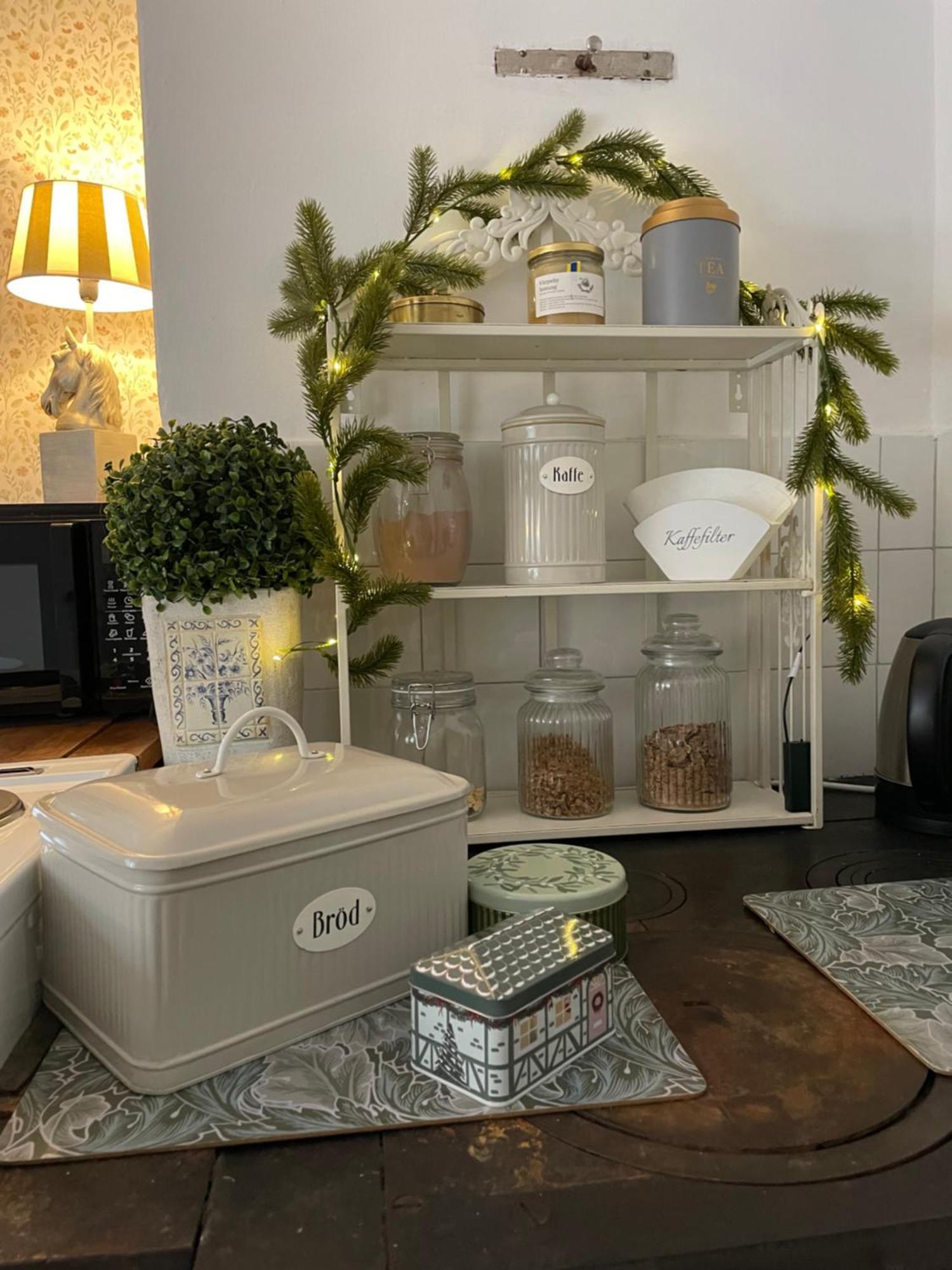 Baersta Bagarstugan Bnb Kolbäck Buitenkant foto